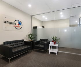 Offices commercial property leased at 8/74 Kembla Street Wollongong NSW 2500