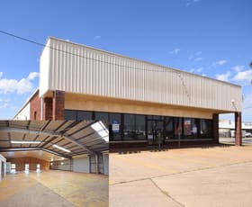 Factory, Warehouse & Industrial commercial property leased at 6 Carrington Road Torrington QLD 4350