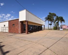 Showrooms / Bulky Goods commercial property leased at 6 Carrington Road Torrington QLD 4350