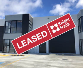 Factory, Warehouse & Industrial commercial property leased at Unit 2/10 Luck Street Spreyton TAS 7310