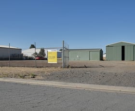Factory, Warehouse & Industrial commercial property leased at 21 McPherson Road Benalla VIC 3672