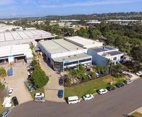 Factory, Warehouse & Industrial commercial property leased at 4 Noonan Road Ingleburn NSW 2565