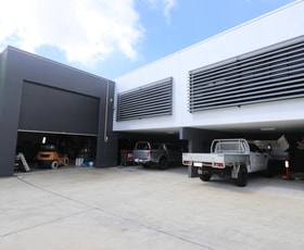 Factory, Warehouse & Industrial commercial property leased at 9/15 Industrial Avenue Molendinar QLD 4214
