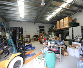 Factory, Warehouse & Industrial commercial property leased at 9/15 Industrial Avenue Molendinar QLD 4214