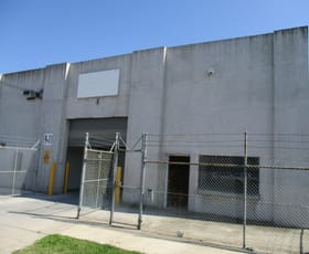 Factory, Warehouse & Industrial commercial property leased at 9-11 Brooklyn Court Campbellfield VIC 3061