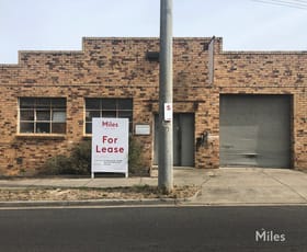 Factory, Warehouse & Industrial commercial property leased at 26A Beatrice Avenue Heidelberg West VIC 3081