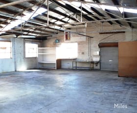 Factory, Warehouse & Industrial commercial property leased at 26A Beatrice Avenue Heidelberg West VIC 3081