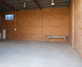 Factory, Warehouse & Industrial commercial property leased at 1/10 Babdoyle Street Loganholme QLD 4129