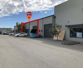 Factory, Warehouse & Industrial commercial property leased at 4/77 Motivation Dr Wangara WA 6065