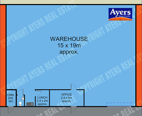 Factory, Warehouse & Industrial commercial property leased at 4/77 Motivation Dr Wangara WA 6065