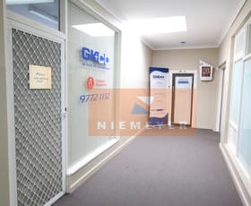 Offices commercial property leased at 4-10 Selems Parade Revesby NSW 2212