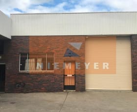Factory, Warehouse & Industrial commercial property leased at 10 Green Street Revesby NSW 2212