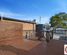 Offices commercial property leased at 2/73 Great North Road Five Dock NSW 2046