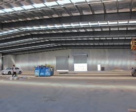 Factory, Warehouse & Industrial commercial property leased at 1/Lot 6 Agar Drive Truganina VIC 3029