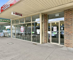 Shop & Retail commercial property leased at 1/105 High Street Hastings VIC 3915