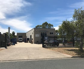 Offices commercial property leased at 22 Famechon Crescent Modbury North SA 5092