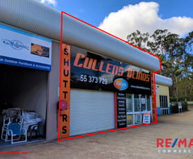 Offices commercial property leased at 5/2 Kendor Street Arundel QLD 4214