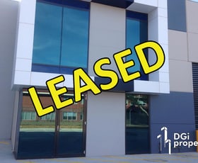Medical / Consulting commercial property leased at Lot 5/50 Bakers Rd Coburg North VIC 3058