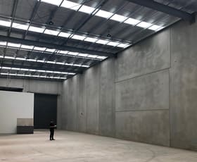 Factory, Warehouse & Industrial commercial property leased at 2 Carrington Drive Sunshine VIC 3020