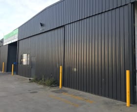 Factory, Warehouse & Industrial commercial property leased at 4/10 Normanby Street Warragul VIC 3820