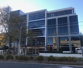 Offices commercial property leased at Suite 509, 737 Burwood Road Hawthorn East VIC 3123