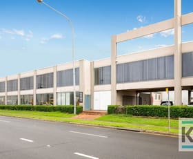 Offices commercial property leased at Unit 3/2-26 James Ruse Drive Granville NSW 2142