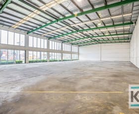 Offices commercial property leased at Unit 3/2-26 James Ruse Drive Granville NSW 2142