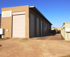 Factory, Warehouse & Industrial commercial property leased at 2/49 Supply Road Bentley Park QLD 4869