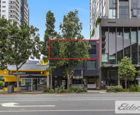 Offices commercial property leased at 119 Melbourne Street South Brisbane QLD 4101