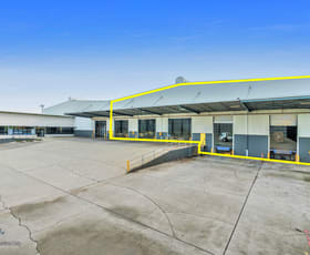 Factory, Warehouse & Industrial commercial property leased at 85 Prosperity Place Geebung QLD 4034