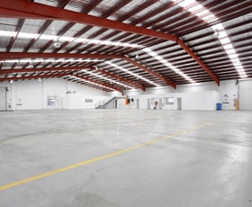 Factory, Warehouse & Industrial commercial property leased at 69 PERCIVAL ROAD Smithfield NSW 2164