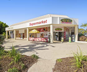 Shop & Retail commercial property leased at 2/5-9 Lakeshore Avenue Buderim QLD 4556