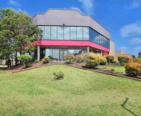 Offices commercial property leased at 1 Sheridan Close Milperra NSW 2214
