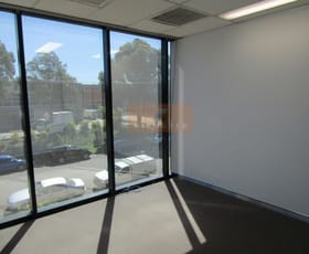 Medical / Consulting commercial property leased at 1 Sheridan Close Milperra NSW 2214