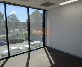 Offices commercial property leased at 1 Sheridan Close Milperra NSW 2214