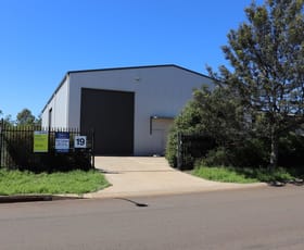 Showrooms / Bulky Goods commercial property leased at Unit 1 | 19 Croft Cres Harristown QLD 4350