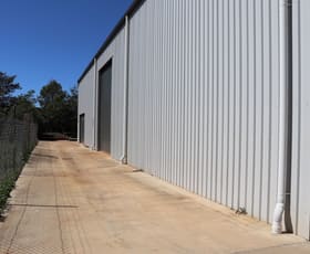 Factory, Warehouse & Industrial commercial property leased at Unit 1 | 19 Croft Cres Harristown QLD 4350