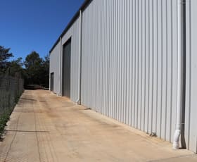 Showrooms / Bulky Goods commercial property leased at Unit 1 | 19 Croft Cres Harristown QLD 4350