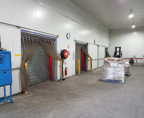 Showrooms / Bulky Goods commercial property leased at Unit 2/17  Enterprise Cct Prestons NSW 2170