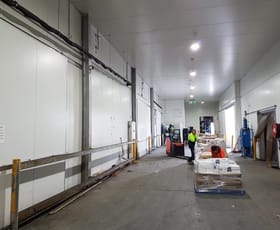 Showrooms / Bulky Goods commercial property leased at Unit 2/17  Enterprise Cct Prestons NSW 2170