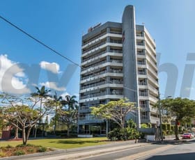 Offices commercial property leased at 8A/50 Appel Street Surfers Paradise QLD 4217