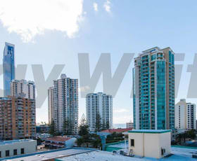Offices commercial property leased at 8A/50 Appel Street Surfers Paradise QLD 4217