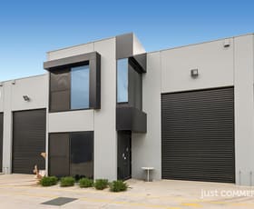 Factory, Warehouse & Industrial commercial property leased at 3/105 Cochranes Road Moorabbin VIC 3189
