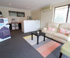 Medical / Consulting commercial property leased at 70 Ashmore Road Bundall QLD 4217