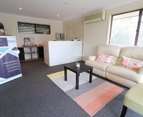 Offices commercial property leased at 70 Ashmore Road Bundall QLD 4217