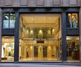 Other commercial property leased at Suite 4.02/12 O'Connell Street Sydney NSW 2000
