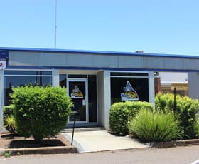 Other commercial property leased at 174A James Street South Toowoomba QLD 4350