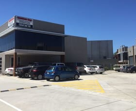 Offices commercial property leased at Suite 34/125 Highbury Road Burwood VIC 3125