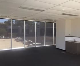 Offices commercial property leased at Suite 34/125 Highbury Road Burwood VIC 3125