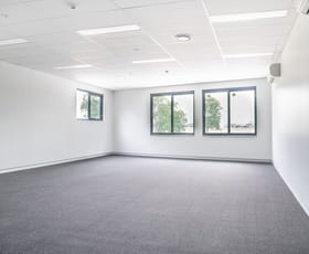 Offices commercial property leased at 1.01/320 Annangrove Road Rouse Hill NSW 2155